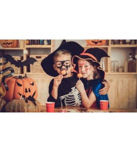PACK HALLOWEEN 2