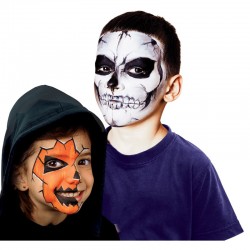 PACK HALLOWEEN 2