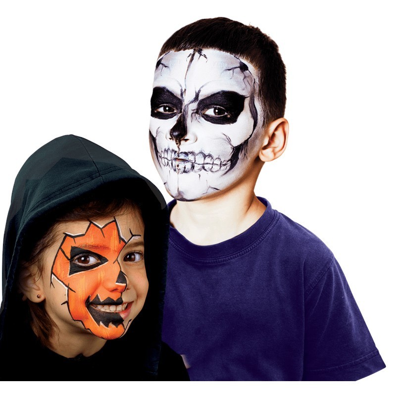 PACK HALLOWEEN 2