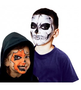 PACK HALLOWEEN 2