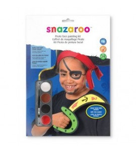 PACK HALLOWEEN