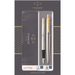 JUEGO BOL+PORTAMINAS CT JOTTER