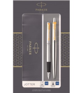 JUEGO BOL+PORTAMINAS CT JOTTER