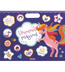 UNICORNIOS MÁGICOS