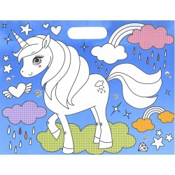 UNICORNIOS MÁGICOS