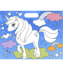 UNICORNIOS MÁGICOS
