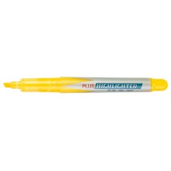 FLUORE. PLUS HIGHLIGHTER AMARIL.