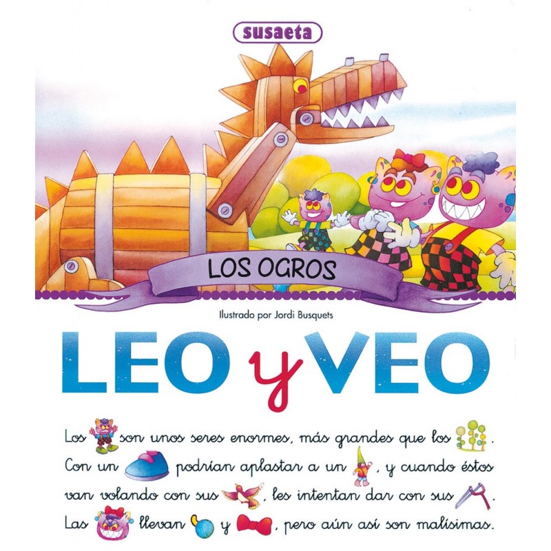 LEO Y VEO