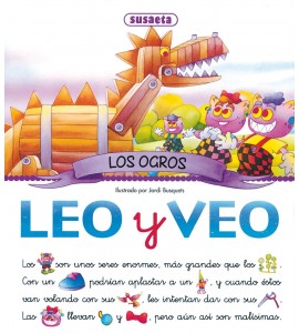 LEO Y VEO