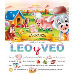 LEO Y VEO 