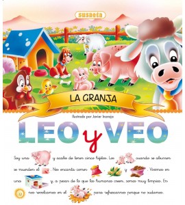 LEO Y VEO 