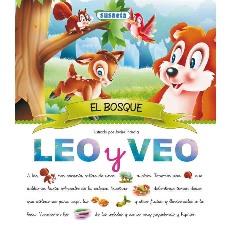 LEO Y VEO 