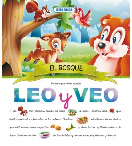 LEO Y VEO 