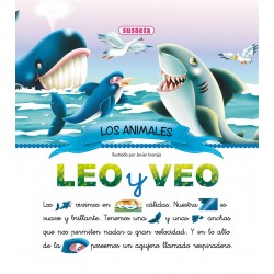 LEO Y VEO