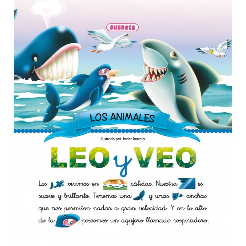 LEO Y VEO