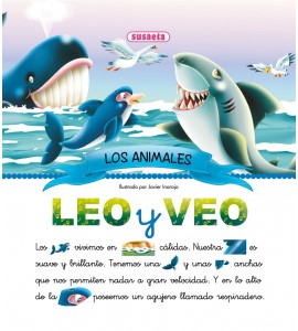 LEO Y VEO