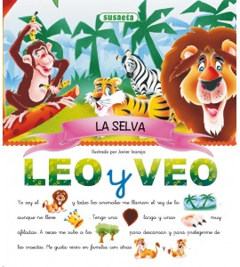 LEO Y VEO