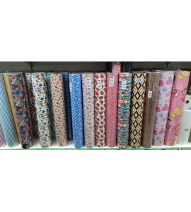 BOBINA PAPEL REGALO 62CM