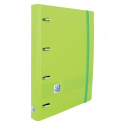 CARPEBLOC A4  4A OXFORD LIVE GO