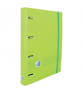 CARPEBLOC A4  4A OXFORD LIVE GO