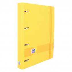 CARPEBLOC A4  4A OXFORD LIVE GO