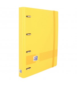 CARPEBLOC A4  4A OXFORD LIVE GO