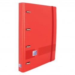 CARPEBLOC A4  4A OXFORD LIVE GO