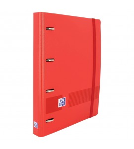 CARPEBLOC A4  4A OXFORD LIVE GO