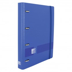 CARPEBLOC A4  4A OXFORD LIVE GO