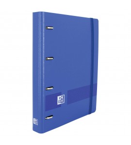 CARPEBLOC A4  4A OXFORD LIVE GO
