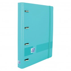 CARPEBLOC A4  4A OXFORD LIVE GO