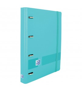 CARPEBLOC A4  4A OXFORD LIVE GO