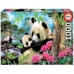 PUZZLE 1000