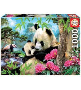 PUZZLE 1000