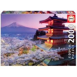 PUZZLE  2000 