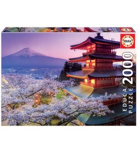 PUZZLE  2000 