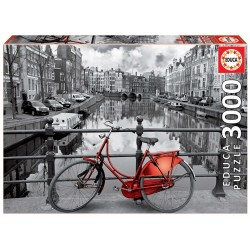 PUZZLE 3000 