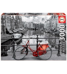 PUZZLE 3000 