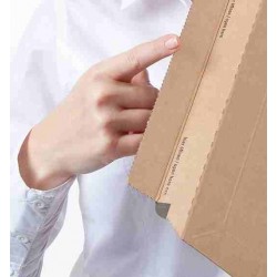 SOBRE CARTON ENVIO 215X300X50