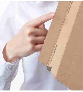 SOBRE CARTON ENVIO 215X300X50