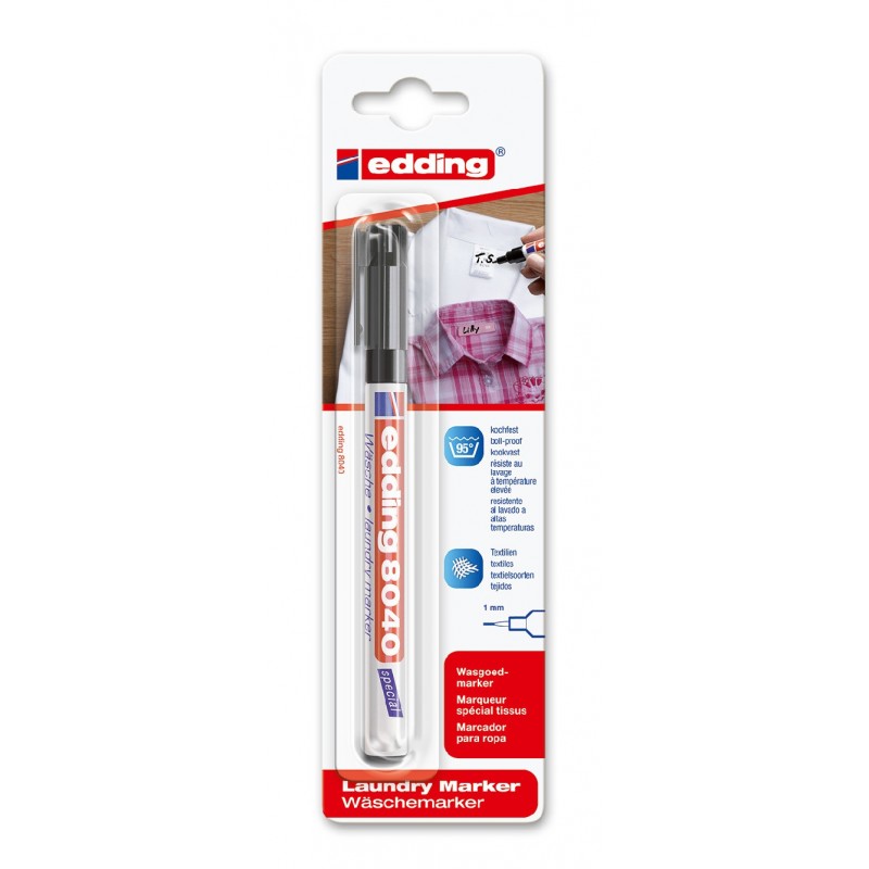 edding 8040 marcador textil - Producto - edding
