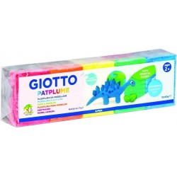 PLASTILINA 