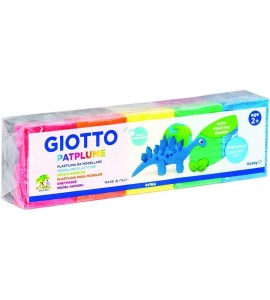 PLASTILINA 