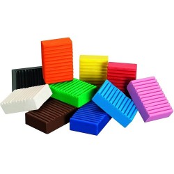 PLASTILINA 