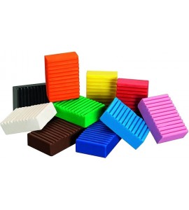 PLASTILINA 