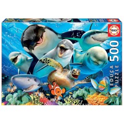 PUZZLE 500 