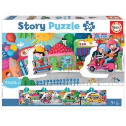 PUZZLE 