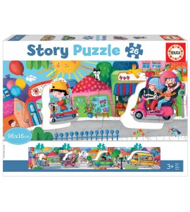 PUZZLE 