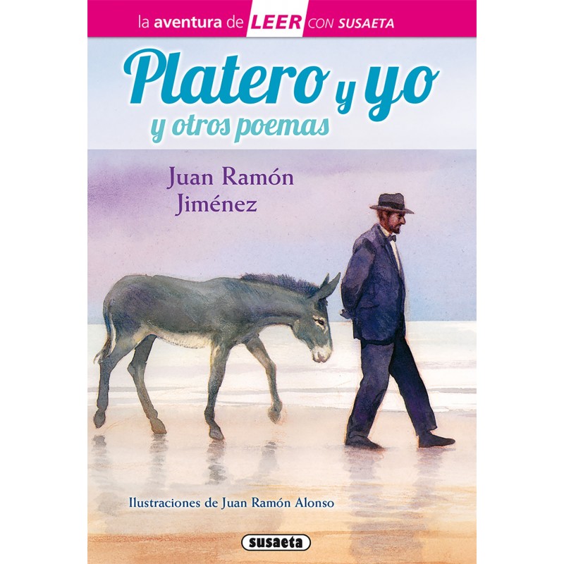 PLATERO Y YO Y POEMAS DE...