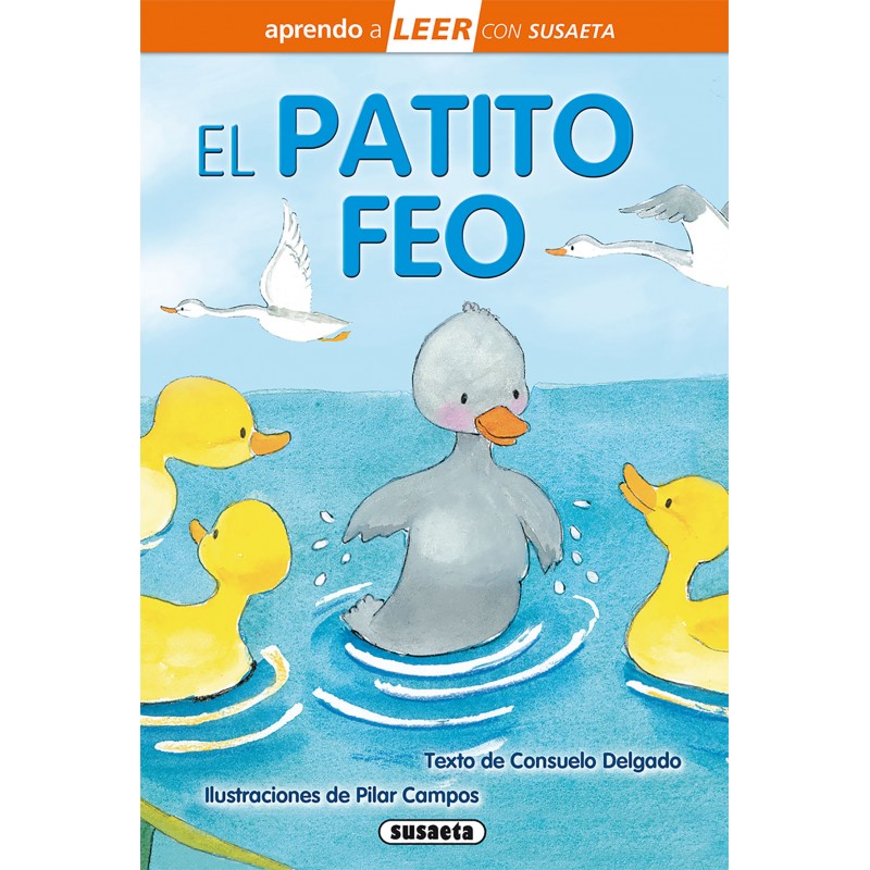 EL PATITO FEO
